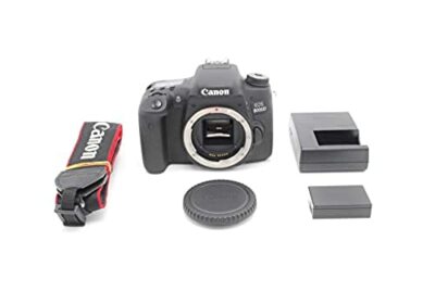 Canon EOS 8000D Body (EOS Japan ver.) | eBay
