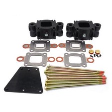 3 INCH Mercruiser Manifold-to-Riser Dry Joint...