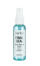 Ben Nye Final Seal Makeup Sealer 2 oz / 60ML,