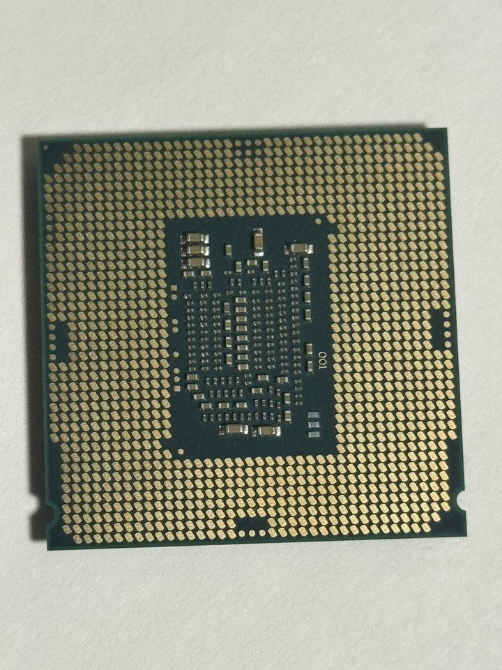 Intel Core i7-6700 SR2L2 3.40GHz 8MB Socket LGA1151 CPU Processor Quad ...