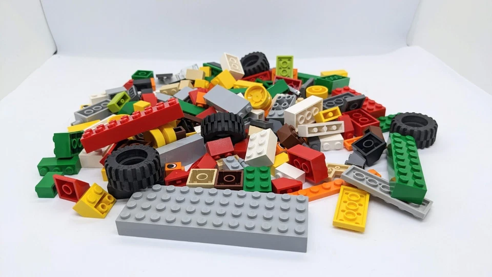 LEGO Creator 4408 Animals, Foto 1 von 2