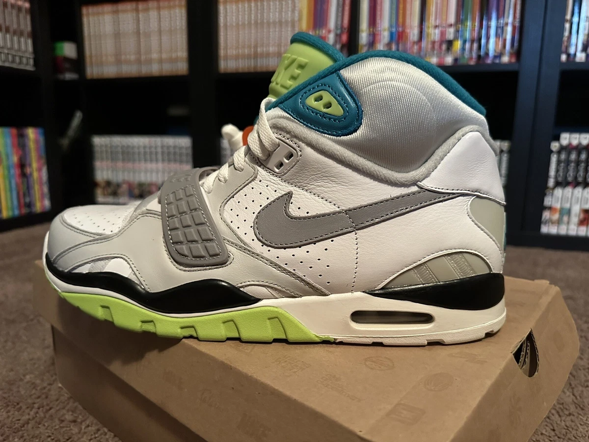 Nike air trainer sc 2 best sale boot