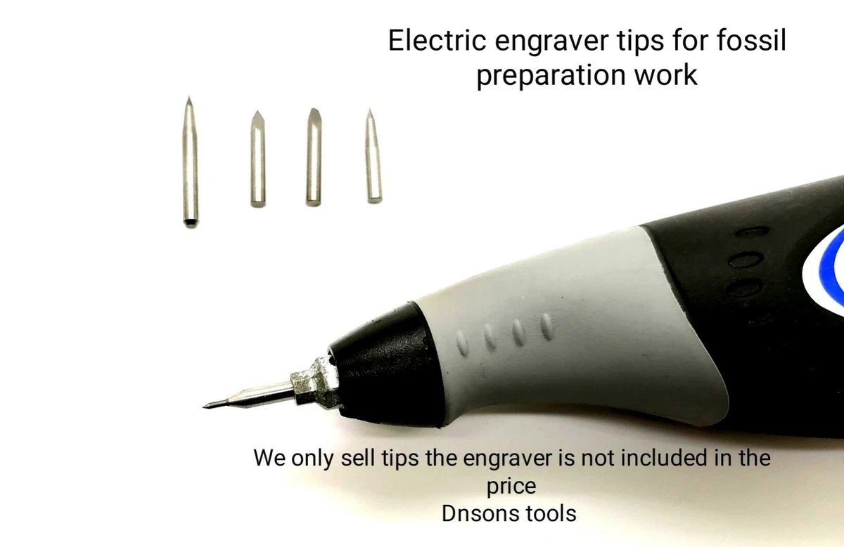 Dremel Engraver