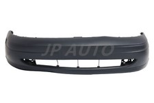 For 2000 2001 2002 2003 2004 Ford Focus Front Bumper Cover Primed For 2000 2001 2002 2003 2004 Ford Focus Front Bumper Cover Primed