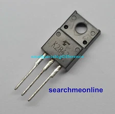 20/50/100pcs 2SK2842 K2842 TO-220 Transistor Original-wholesaler