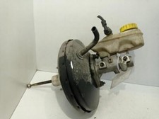 6N1614106 bremskraftverstärker für VOLKSWAGEN POLO «III (1995) 1.4 1999 138369