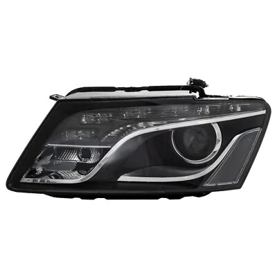 ABAKUS Scheinwerfer links für Audi Q5 8RB 8R - Bild 1 von 2