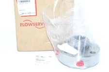 NEW FLOWSERVE PUMP ASSEMBLY QBLUBE A2R56553-01 Assy 18755U4X DB/DB 