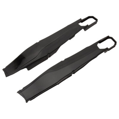 Tusk Swing Arm Guards Black Fits KTM 150 200 250 300 350 450 500 2030080001