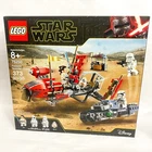 LEGO Star Wars Pasaana Speeder Chase Set 75250 NEW in FACTORY SEALED BOX