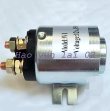 1PC FOR electric forklift start relay switch hydraulic pump contactor 12V-150A