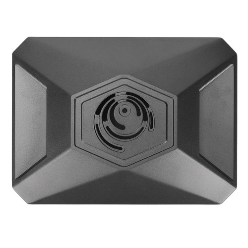 Development Board Case For Nano Aluminum Protective Shell With Gpi AM - Afbeelding 6 van 22