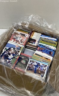 Mixed spots cards lot