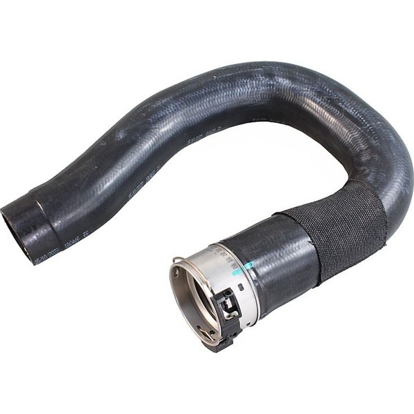 Metzger 2401021 Ladeluftschlauch FüR Chevrolet Opel Mokka Mokka Trax J13-image