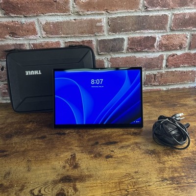 Asus ROG Flow Z13 GZ301Z 13.4'' i5-12500H 2.5GHz 16GB RAM 512GB SSD No Keyboard
