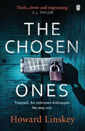 The Chosen Ones: The gripping crime thriller you won't... - Linskey, Howard