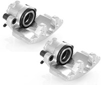 2X Bremssattel Vorne FüR Audi A4 95-09 A6 97-05 VW Passat 96-05 Superb