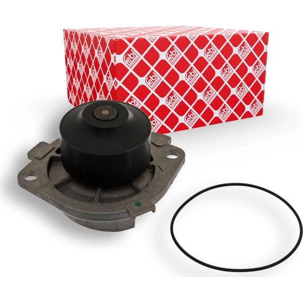 Febi Bilstein 10601 Wasserpumpe FüR Fiat Lancia KüHlwasserpumpe-image