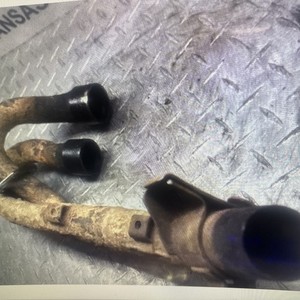 Grizzly 660 Exhaust | eBay