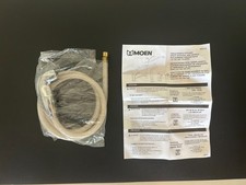 Moen Chrome Replacement Hose  Sprayer