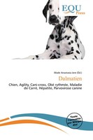 Wade Anastasia Jere | Dalmatien | Taschenbuch | FranzöSisch (2026)