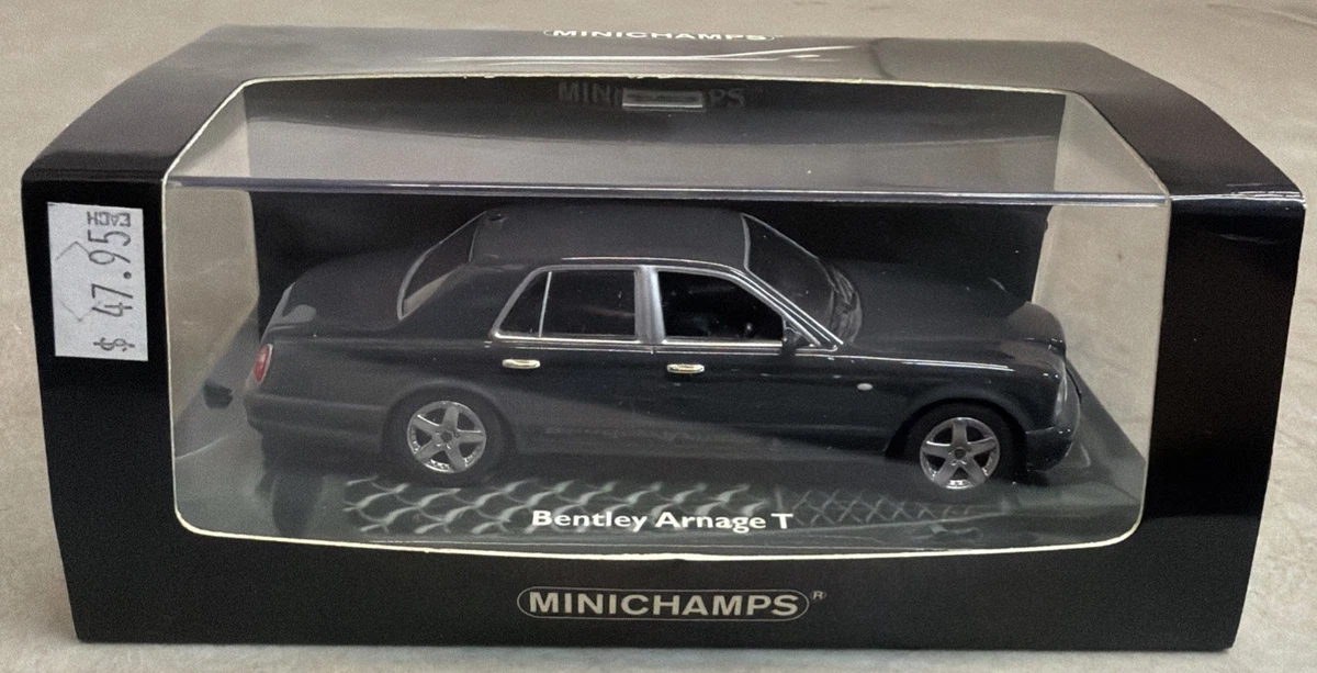 Bentley 1:43 Diecast Cars for sale - eBay