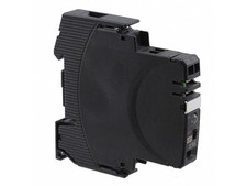 PHOENIX CONTACT EC-E1 2A 1 N/O 24 V DC DIN Rail Mount Electronic Circuit Breaker