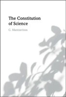 C. Mantzavinos | The Constitution Of Science | Buch | Englisch (2024)