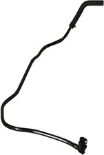 Throttle Body Inlet Heater Hose, Heater Inlet Pipe 25192905 55569809 for Cruze 0