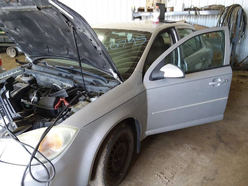 Parabrisas de cristal sedán compatible con 05-10 COBALTO 2090861 Foto 2 de 4