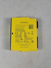 SIEMENS SIMATIC ET 200SP DIGITAL INPUT 6ES7 1...