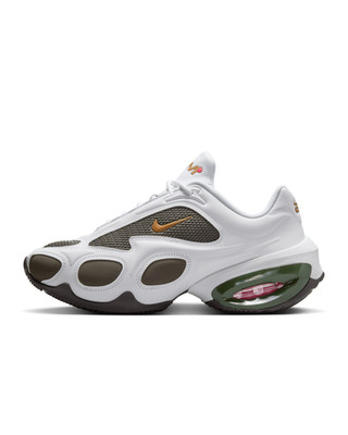 NIKE エアマックス　US38 Nike Air Max Muse x Veneda Carter Women's Fashion Shoes Sneakers
