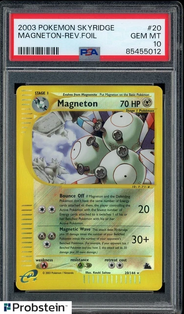 Magneton