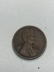 1921-S 1C Lincoln Cent. Fine/VF