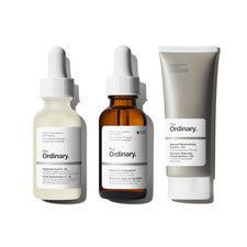 The Ordinary Fine Lines Wrinkles Collection - Skin Care Bundle Set - Retinol 1