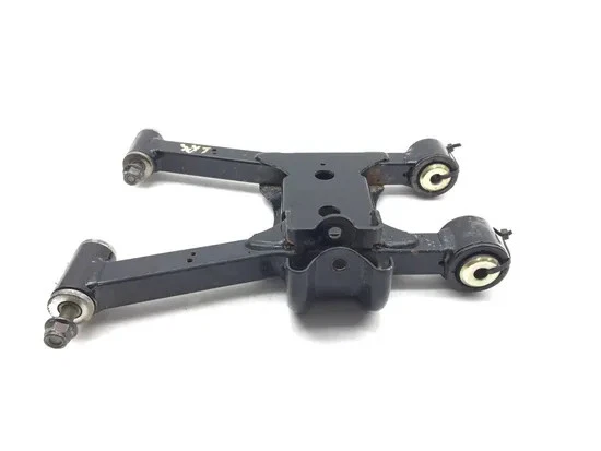 Brazo A inferior izquierdo conductor trasero Polaris Sportsman 450 HO 2021 dirección asistida eléctrica 3323 Foto 3 de 4