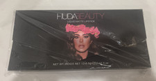 HUDA BEAUTY Liquid Matte Liquid Lipstick Set, Assorted Shades 12 x 0.17 oz