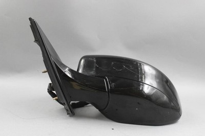 Driver Side View Mirror Power Without Turn Signal 2016-2020 NISSAN