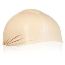 Cosmetic Film Bald Hood Miss Reusable Cap for Wigs Men Head Costume