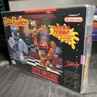 ClayFighter (Super Nintendo, SNES, 1993) Original Owner Authentic 🌟Tested Works