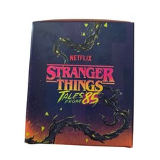 2026 McDonald Stranger Things Mike 7 New in Package