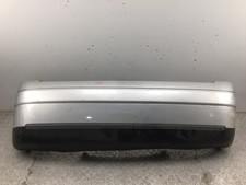 Stoßstange hinten Audi A2 (8Z) LY7W Stoßfänger hinten 671908