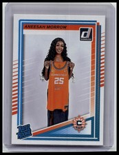 2025 Donruss WNBA #99 Aneesah Morrow Connecticut Sun