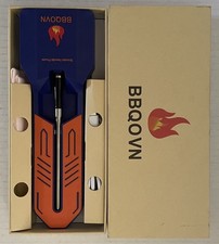 Bluetooth WiFi Smart Thermometer