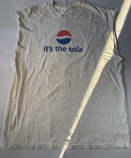 Vintage Pepsi Its the Cola MLB All-Star Game ...