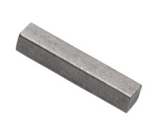 MAK-A-KEY Key Stock 1/8 x 1/8 x 1 ft 4140 All...