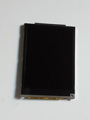Original Sony-Ericsson W760i LCD-Display