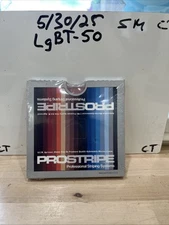 Pro-Stripe R-62118 Tomato Red/black 5/16 x 150’ Pin Stripe