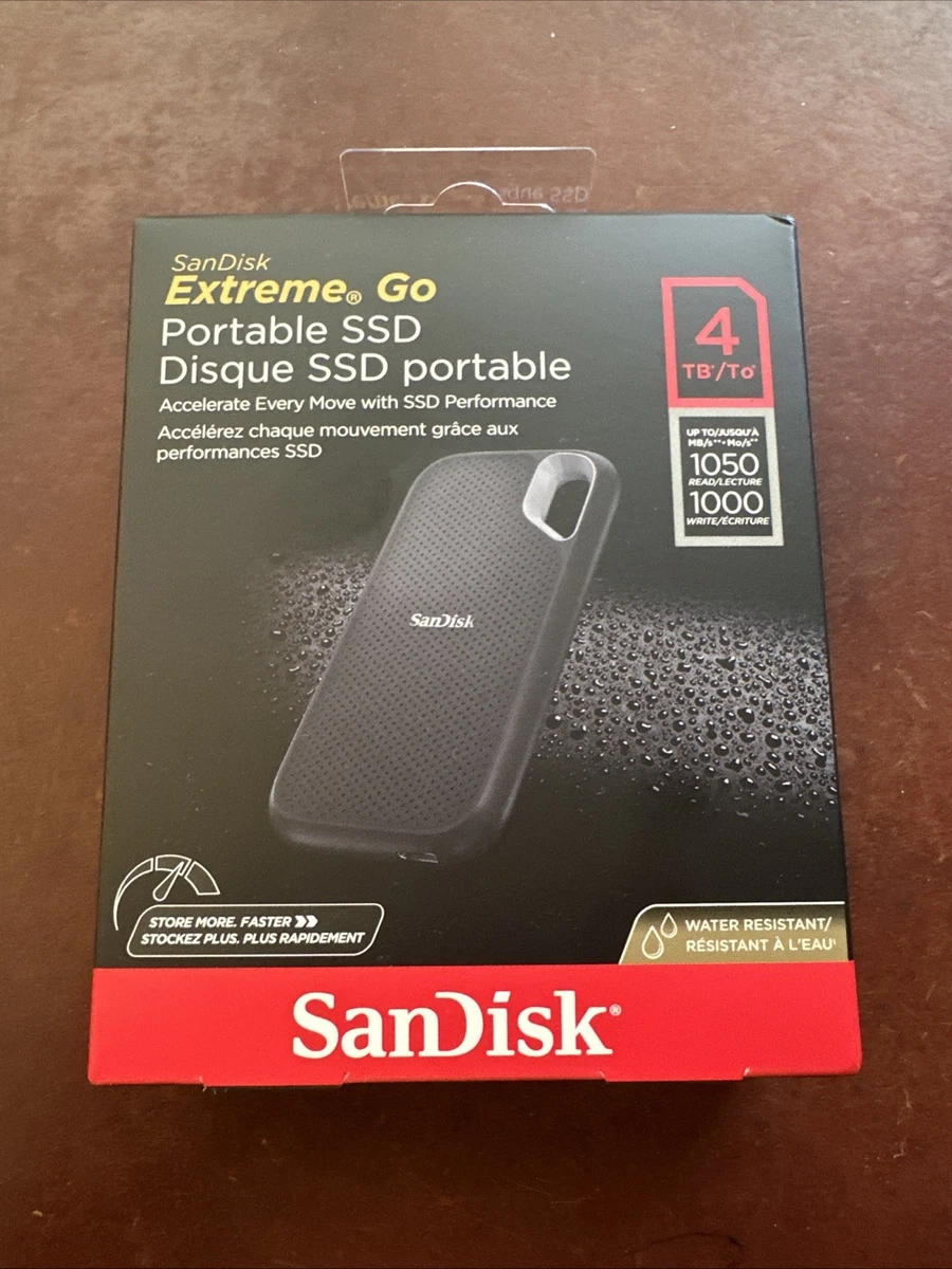 SanDisk Solid State Drives for sale - eBay