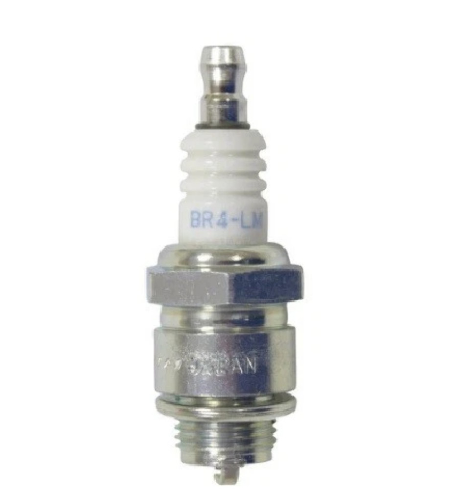 NGK BR4-LM Standard Spark Plug RJ17LM W14LMR GL4RC G4RC BR4-LM